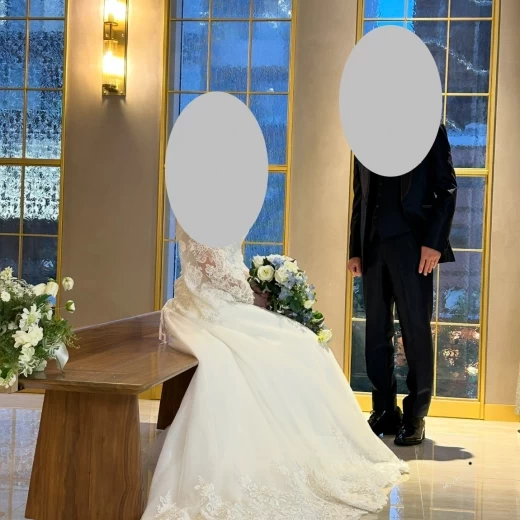 小さな結婚式 表参道店