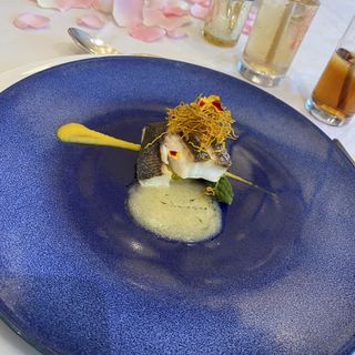 ストリングスホテル 名古屋のクチコミ 料理・ケーキの写真（4枚目）