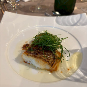 魚料理|739015さんのフォーチュンガーデン京都(FORTUNE GARDEN KYOTO)の写真(2563596)