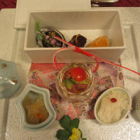 前菜