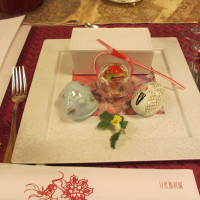 和風な食器