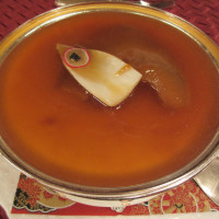 汁物