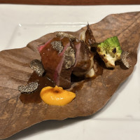 お肉料理