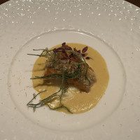 お魚料理