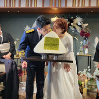 ウエディングおにぎり