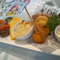 お子さまランチ