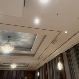 ホテルニューオータニのクチコミ 披露宴会場の写真（1枚目）
