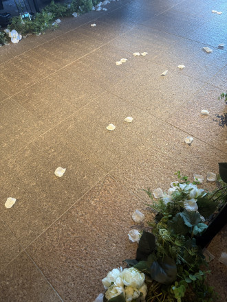 THE GRAND GINZA（ザ グラン銀座）