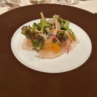 オードブル