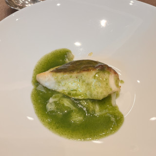 魚料理