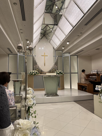ザ ロイヤルパークホテル 東京汐留