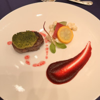 お肉
