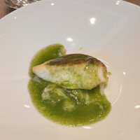 魚料理