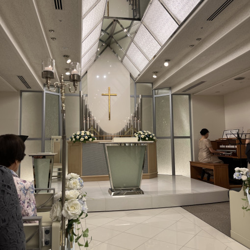 ザ ロイヤルパークホテル 東京汐留