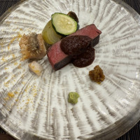 試食でいただいた料理
美味しかったです！