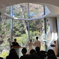 挙式