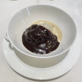 オリジナルカレーライス