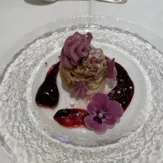 ケーキ