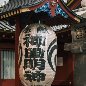 神田明神|739151さんの神田明神 明神会館の写真(2381091)