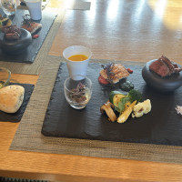 試食会