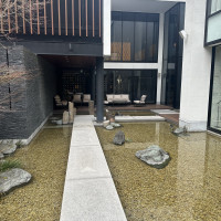 庭園