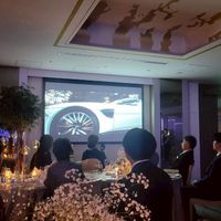 オープニングムービー