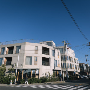 HOTEL AO KAMAKURA|739207さんのHOTEL AO KAMAKURA（ホテル 青 鎌倉）の写真(2381717)