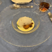 お魚料理
