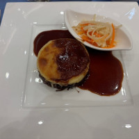 お肉料理