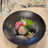 刺身