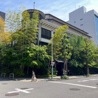 施設外観