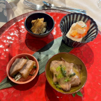 前菜