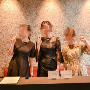 受付の様子|739219さんのHilltop Resort YAMANOUE (ヒルトップリゾート ヤマノウエ)の写真(2382983)
