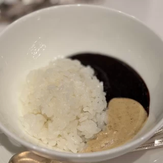 シロクロカレー
