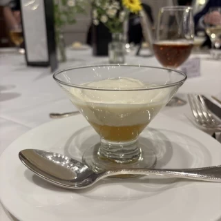 じゃがいものスープ