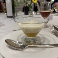 じゃがいものスープ