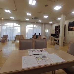 打ち合わせ室|739235さんの小さな結婚式　松山店の写真(2404226)