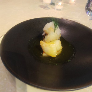 魚料理|739235さんのザ・グリーンカーメル（The Green Carmel）の写真(2404304)