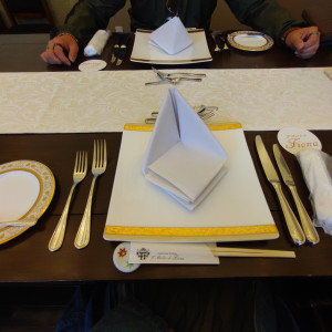 試食|739235さんのラトリエ ドゥ フィオナ（L'Ateliler de Fiona)の写真(2471598)