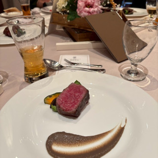 料理は全て味も美味しく、ボリュームもたっぷりでした！