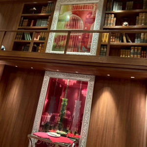 この会場がお気に入りです!|739291さんのカノビアーノ福岡の写真(2544135)