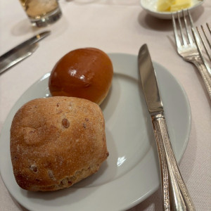 パン|739324さんのホテルモントレ京都の写真(2602777)