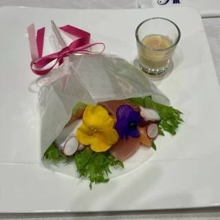 前菜