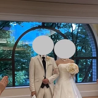 挙式会場