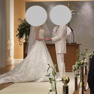 挙式会場