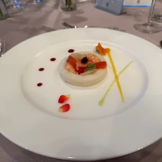 前菜