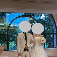 挙式会場