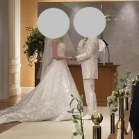 挙式会場