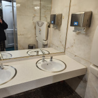 トイレ洗面所