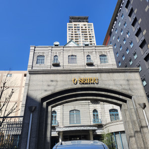 外観|739376さんのCasa Noble OSEIRYU（カーザノーブレオセイリュウ）の写真(2383162)